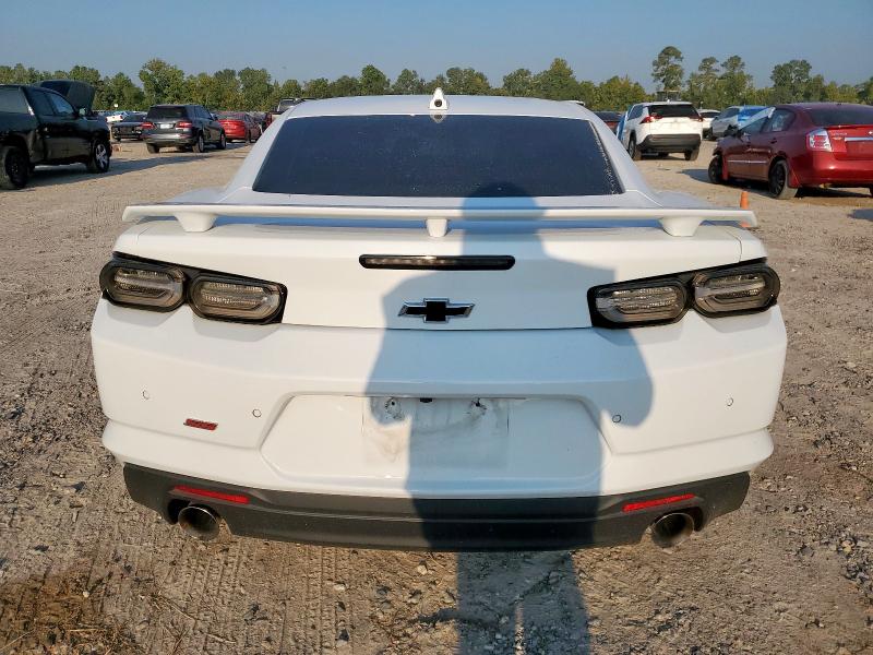 2023 CHEVROLET CAMARO SS 1G1FH1R75P0149953