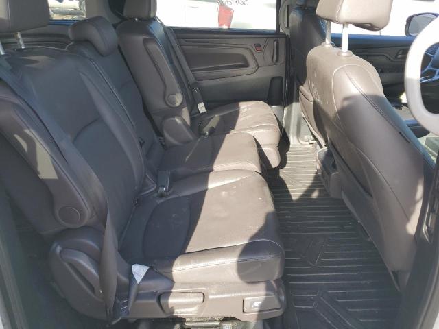 2019 HONDA ODYSSEY EX - 5FNRL6H76KB083330