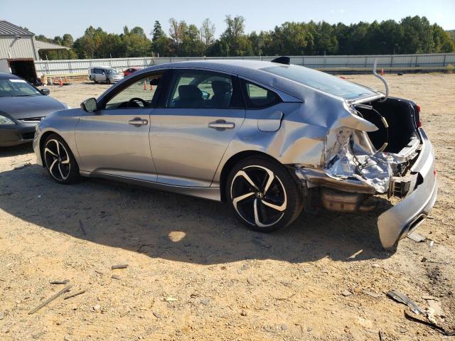 2021 HONDA ACCORD SPO 1HGCV1F48MA095343