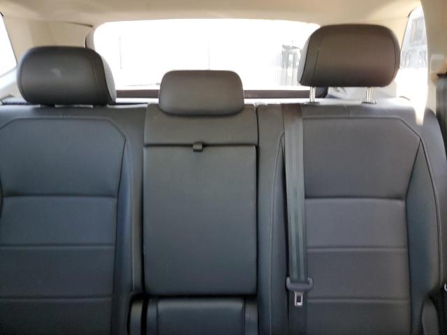 2019 VOLKSWAGEN TIGUAN SE 3VV2B7AXXKM079279