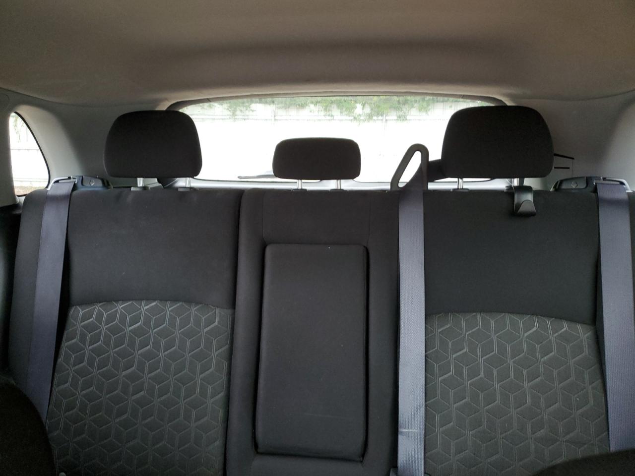 MITSUBISHI OUTLANDER ES