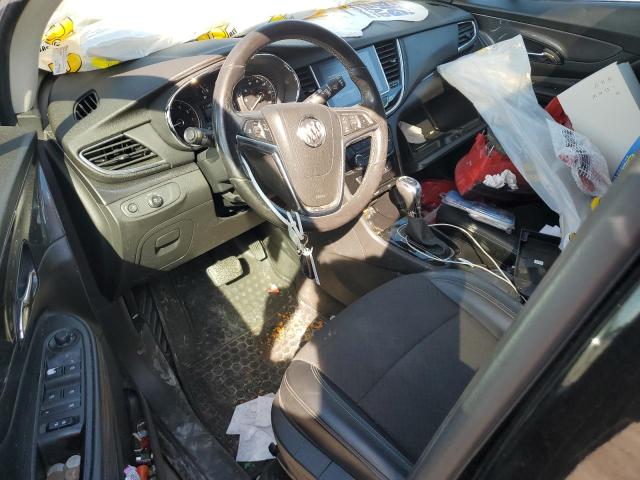 2019 BUICK ENCORE PRE KL4CJESB8KB822598
