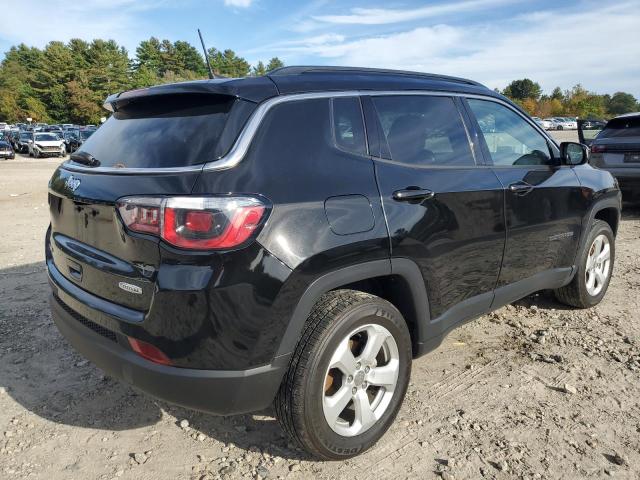 2020 JEEP COMPASS LA #3294410576