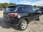 Lot #3294410576 2020 JEEP COMPASS LA
