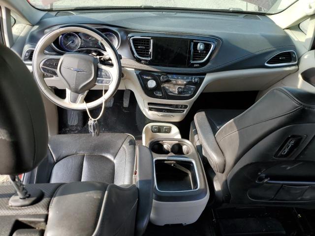 2018 CHRYSLER PACIFICA L 2C4RC1GG6JR226347