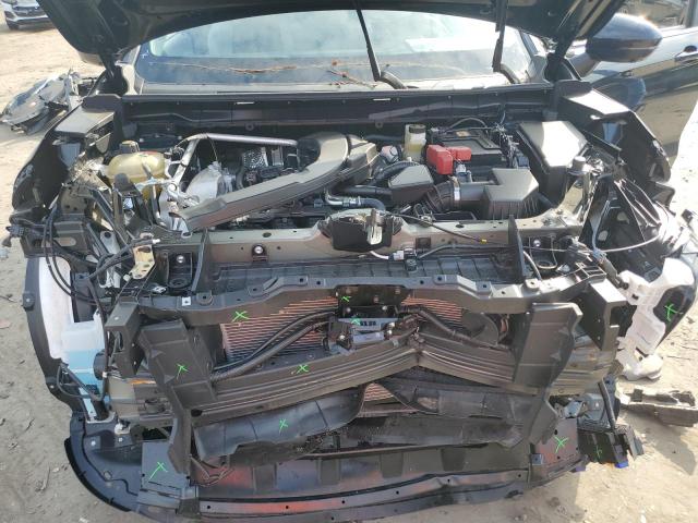 2025 MITSUBISHI OUTLANDER JA4J4VA82SZ026117