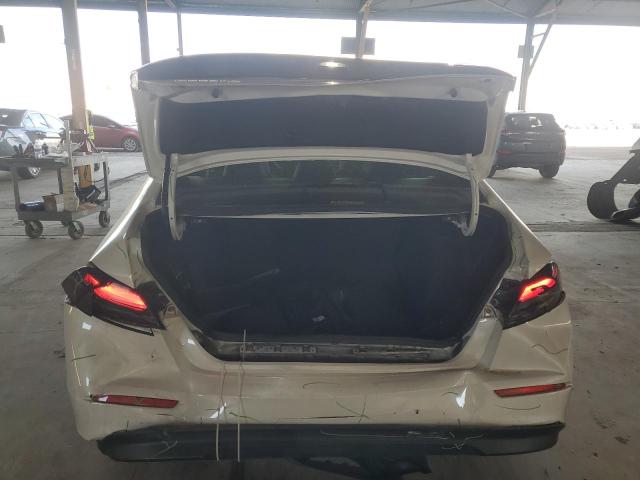 2023 HONDA ACCORD EX 1HGCY1F33PA034498