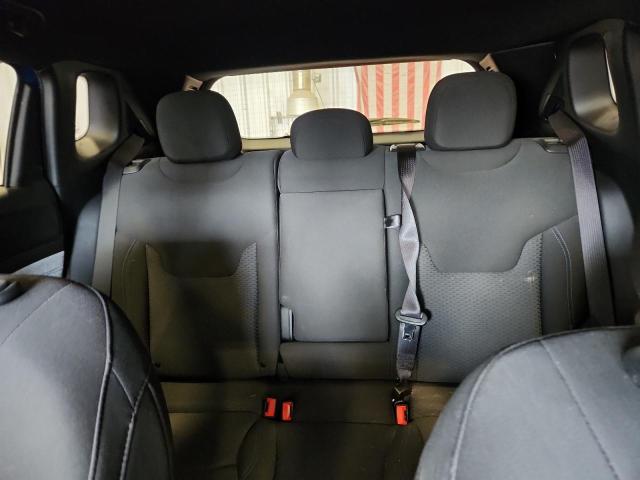 2025 JEEP COMPASS SP 3C4NJDAN9ST501009