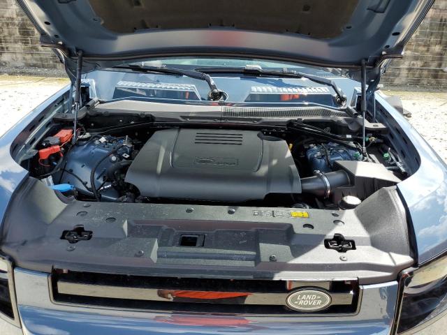 2025 LAND ROVER DEFENDER 1 #3301827336