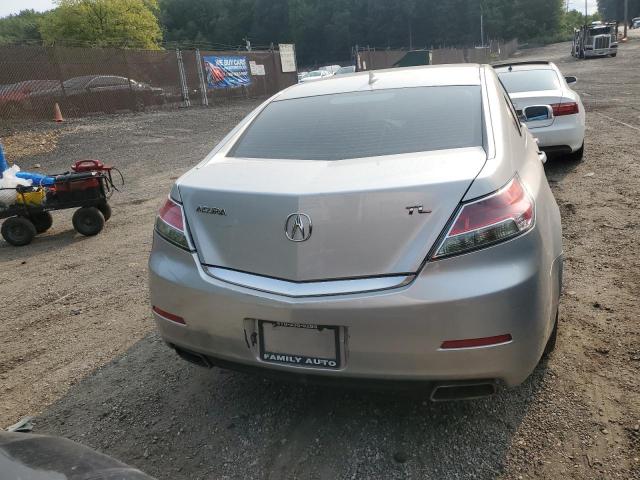 2012 ACURA TL - 19UUA8F24CA027403