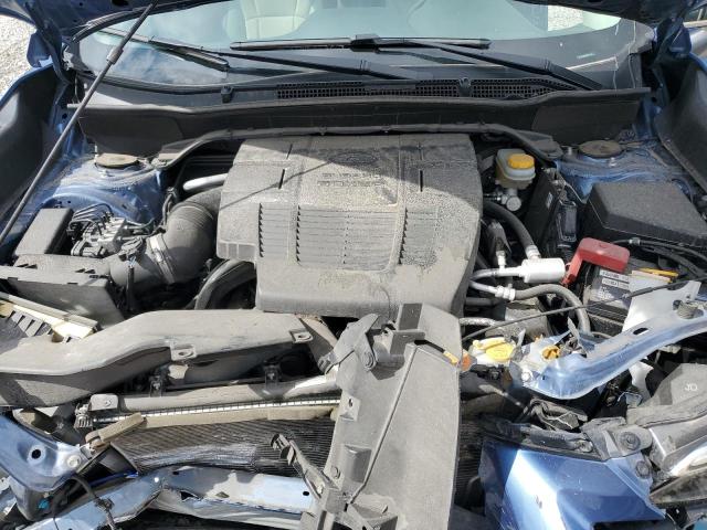 2019 SUBARU FORESTER PREMIUM JF2SKAGC3KH552235