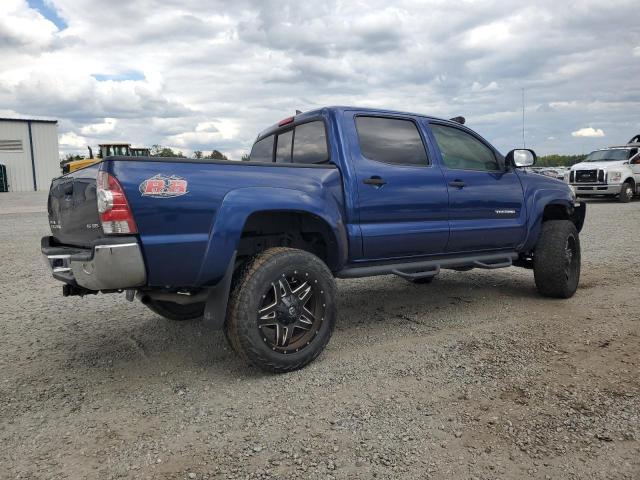 2015 TOYOTA TACOMA DOU - 5TFLU4EN1FX137400