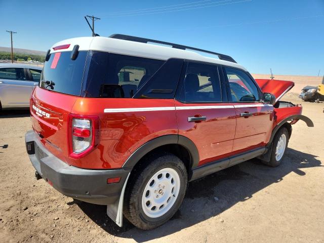 2024 FORD BRONCO SPO 3FMCR9G67RRE82671