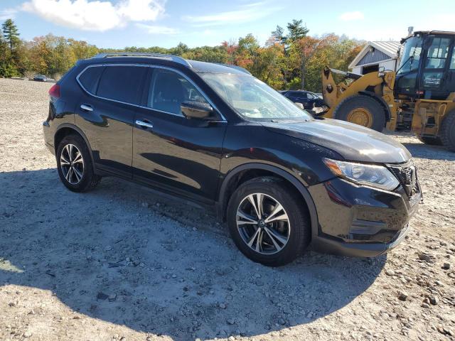 2019 NISSAN ROGUE S - JN8AT2MV9KW399198