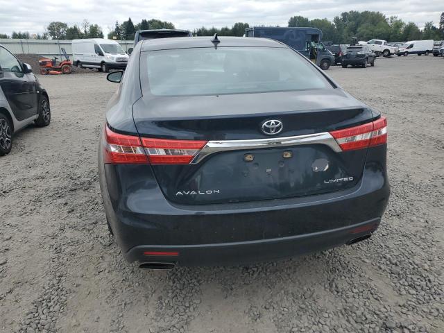 2015 TOYOTA AVALON XLE - 4T1BK1EB1FU189211