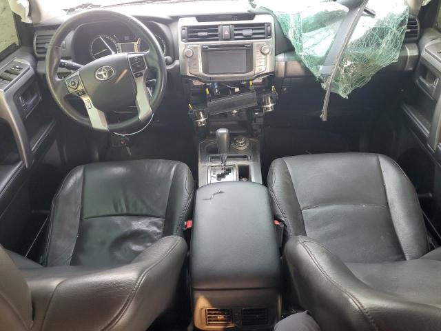 2015 TOYOTA 4RUNNER SR JTEBU5JR8F5232263