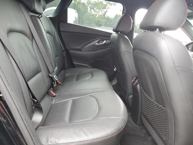 2018 HYUNDAI ELANTRA GT KMHH55LC9JU037772