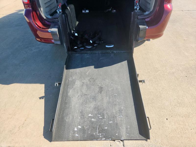 2018 DODGE GRAND CARA - 2C4RDGCGXJR266274