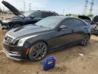 2017 CADILLAC ATS - 1G6AH5RX6H0209946