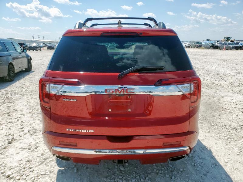 2021 GMC ACADIA DENALI 1GKKNPLS8MZ190085