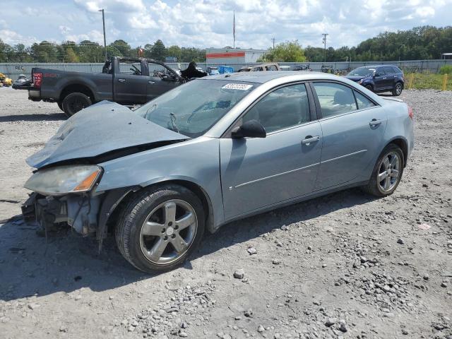 PONTIAC G6 GT