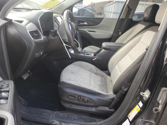 2019 CHEVROLET EQUINOX LT - 2GNAXTEV2K6277305