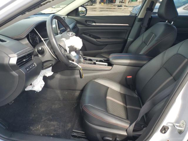 2024 NISSAN ALTIMA SR 1N4BL4CV4RN340434