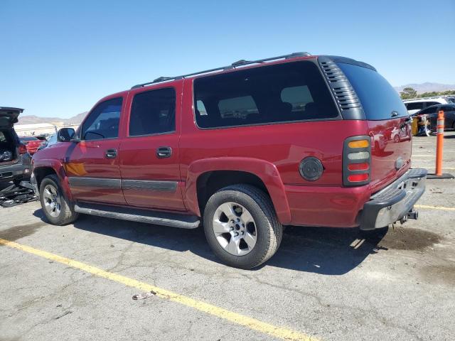 2005 CHEVROLET SUBURBAN C #3265503594