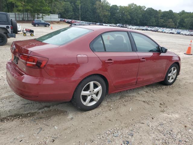 2016 VOLKSWAGEN JETTA S 3VW267AJ4GM250692