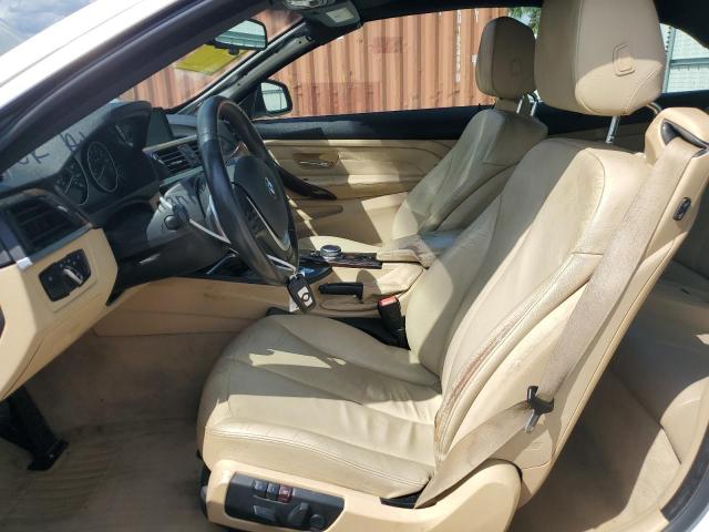 2015 BMW 428 I WBA3V5C56FP751474