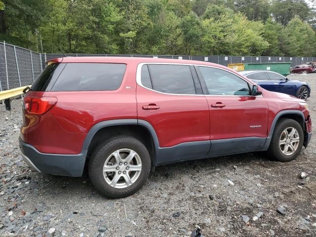 2019 GMC ACADIA SLE 1GKKNKLA4KZ142039