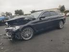 2018 BMW 530E - WBAJA9C53JB251062