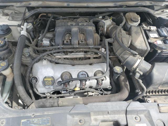 2010 FORD TAURUS SEL - 1FAHP2EWXAG129157