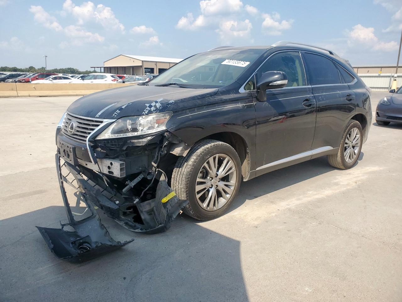 Vehicle photo