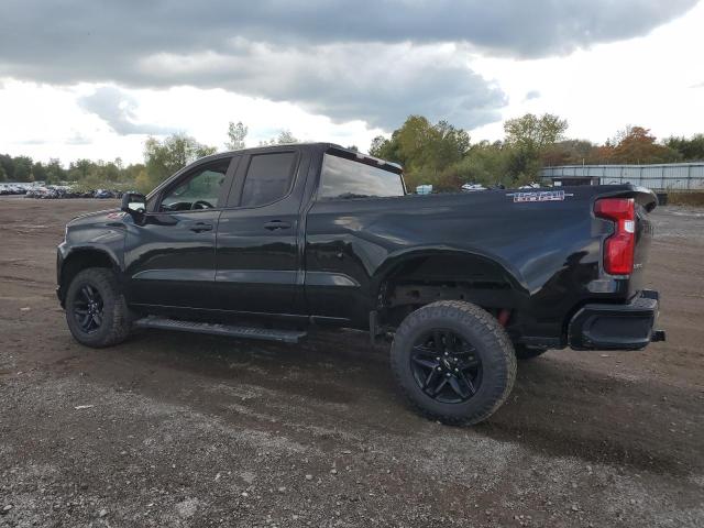 2019 CHEVROLET SILVERADO 1GCRYCEF8KZ402961