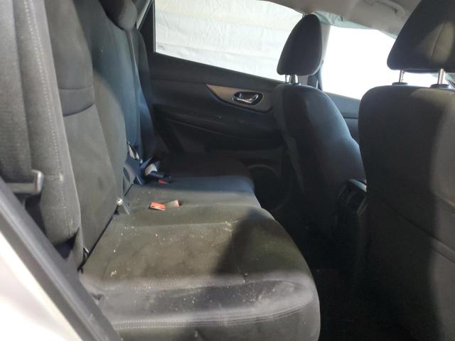 2015 NISSAN ROGUE S KNMAT2MV4FP532350