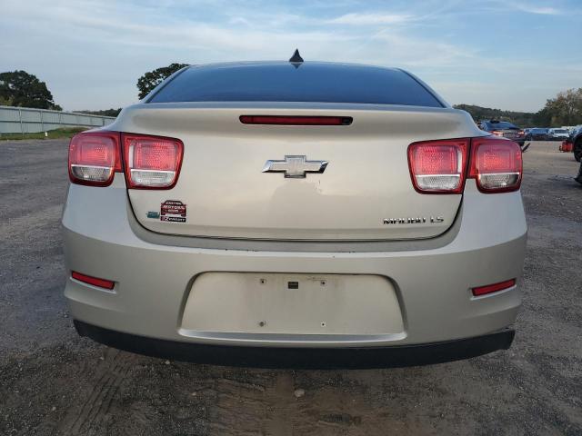 2015 CHEVROLET MALIBU LS 1G11A5SL0FF137198