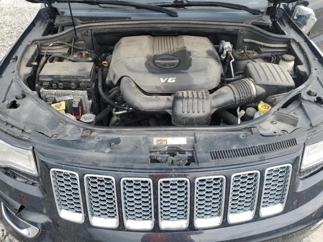 2015 JEEP GRAND CHEROKEE SUMMIT - 1C4RJFJG2FC767956