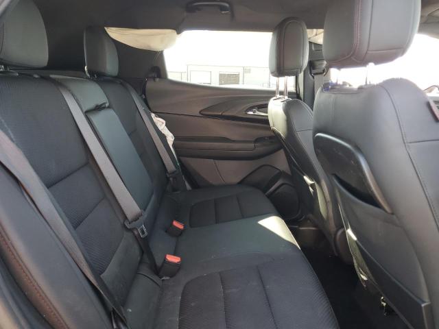 2021 CHEVROLET TRAILBLAZER RS #3290412764