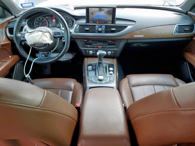 2015 AUDI A7 PRESTIG WAU2GAFC5FN006297