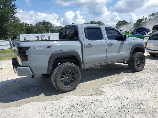 2023 NISSAN FRONTIER S 1N6ED1EJ1PN618570