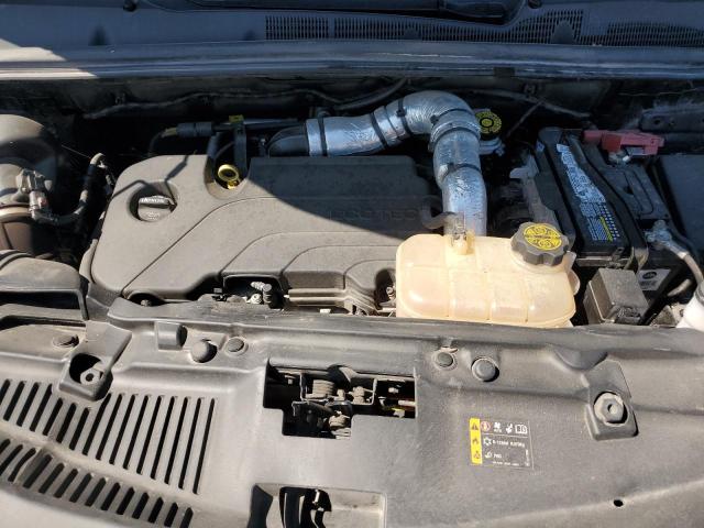 2022 CHEVROLET TRAX LS - KL7CJKSM4NB544175