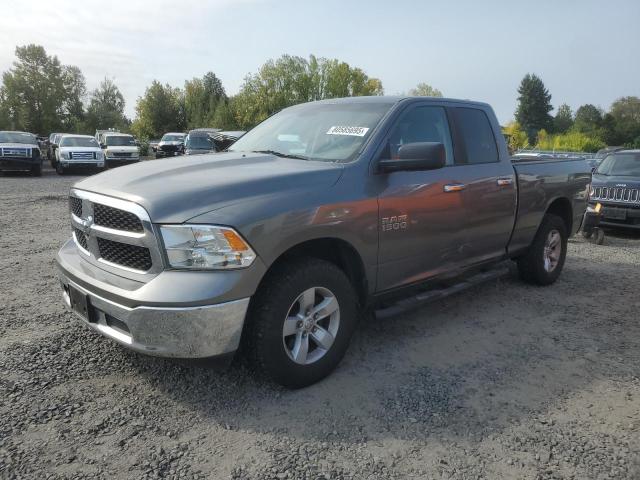Global Auto Auctions: 2013 RAM 1500 SLT