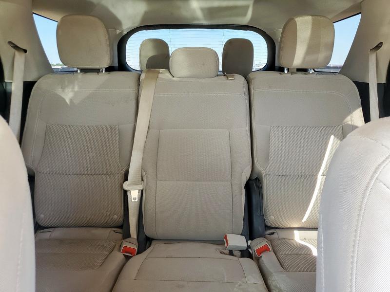 2021 FORD EXPLORER 1FMSK7BH6MGB20845