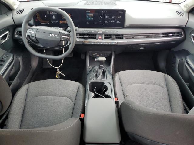 2025 KIA K4 LX 3KPFT4DE1SE064394