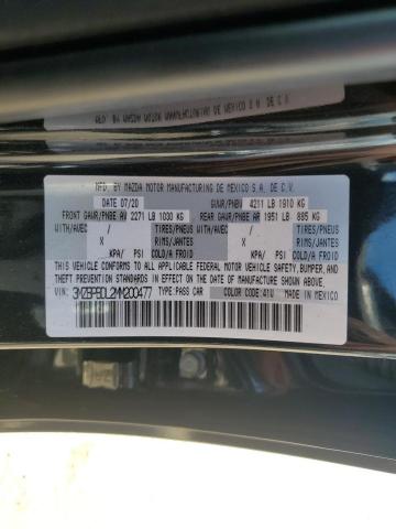 2021 MAZDA 3 PREMIUM - 3MZBPBDL2MM200477