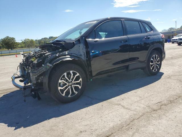 2025 TOYOTA COROLLA CR - 7MUFBABG1SV073579