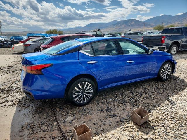 2025 NISSAN ALTIMA SV 1N4BL4DV6SN384164