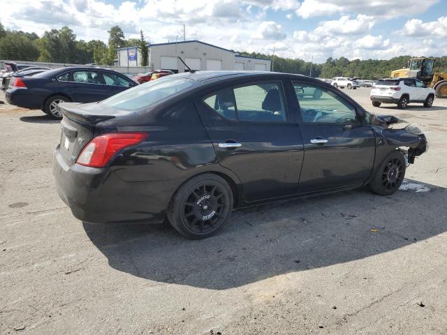2016 NISSAN VERSA S 3N1CN7AP3GL820513