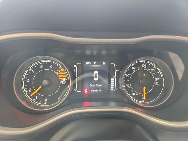 2018 JEEP CHEROKEE L 1C4PJMLX1JD607403